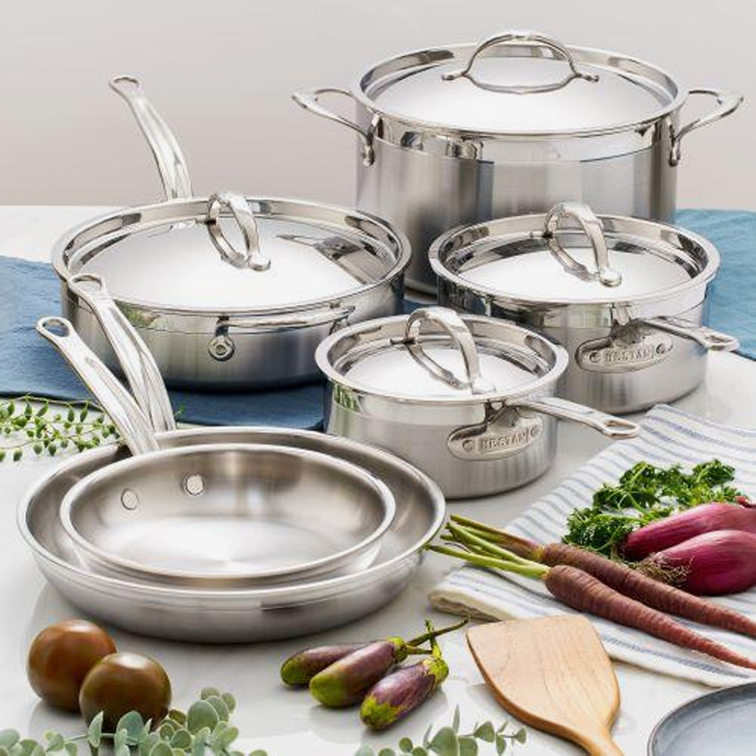 Hestan | ProBond 10-Piece Set