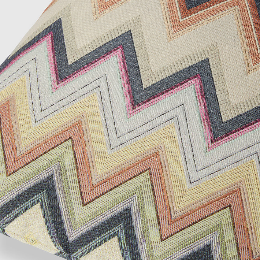 Missoni Home | Agadir Decorative Cushion