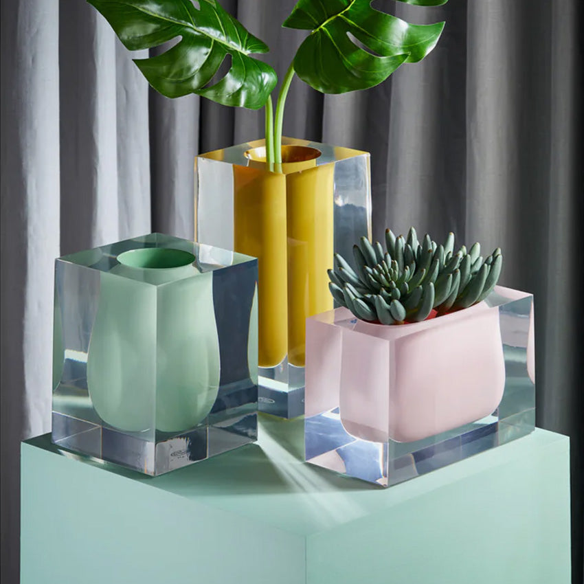 Jonathan Adler | Bel Air Gorge Vase