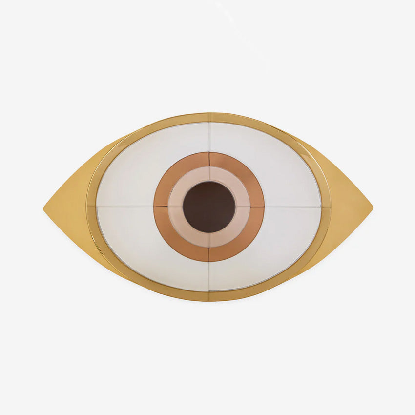 Jonathan Adler | Plateau Chambeige Eye 