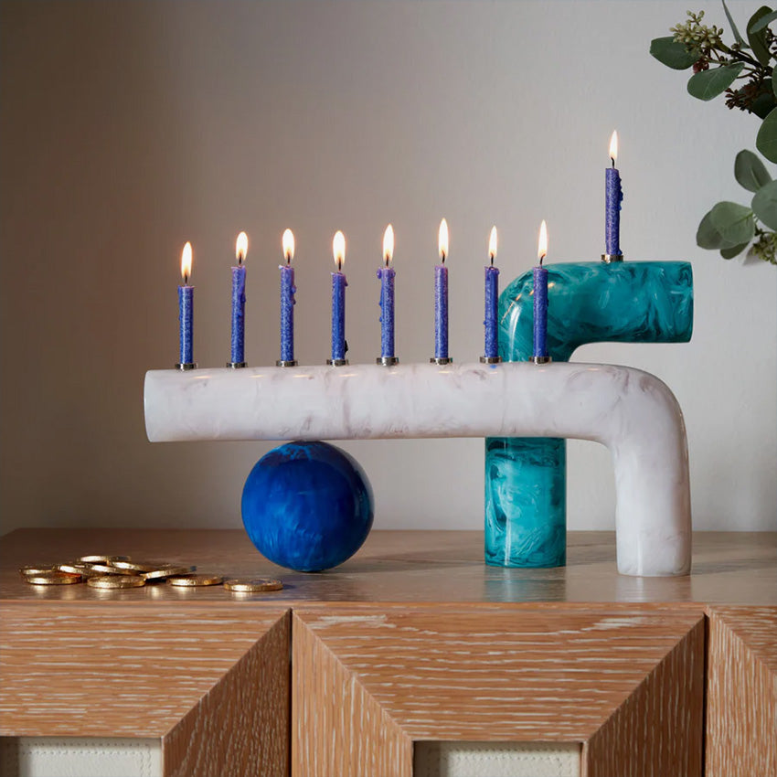 Jonathan Adler | Mustique Menorah