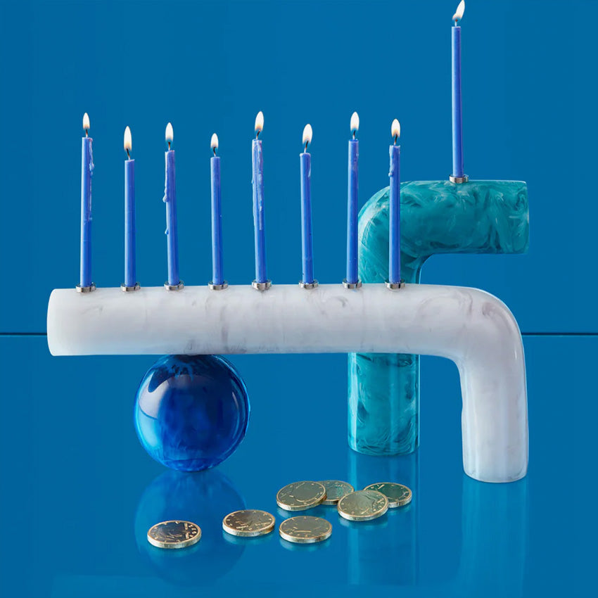 Jonathan Adler | Mustique Menorah