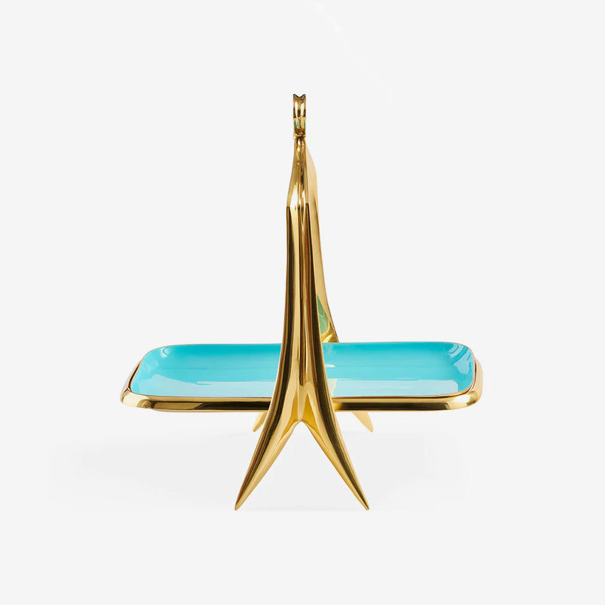 Jonathan Adler | Plateau Oscar Bon Bon