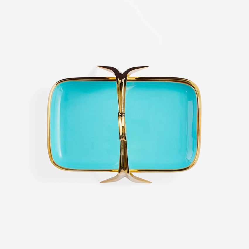 Jonathan Adler | Plateau Oscar Bon Bon