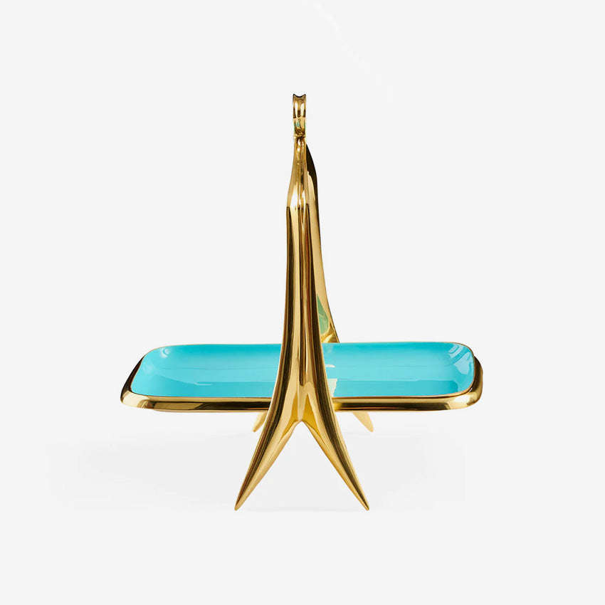 Jonathan Adler | Plateau Oscar Bon Bon