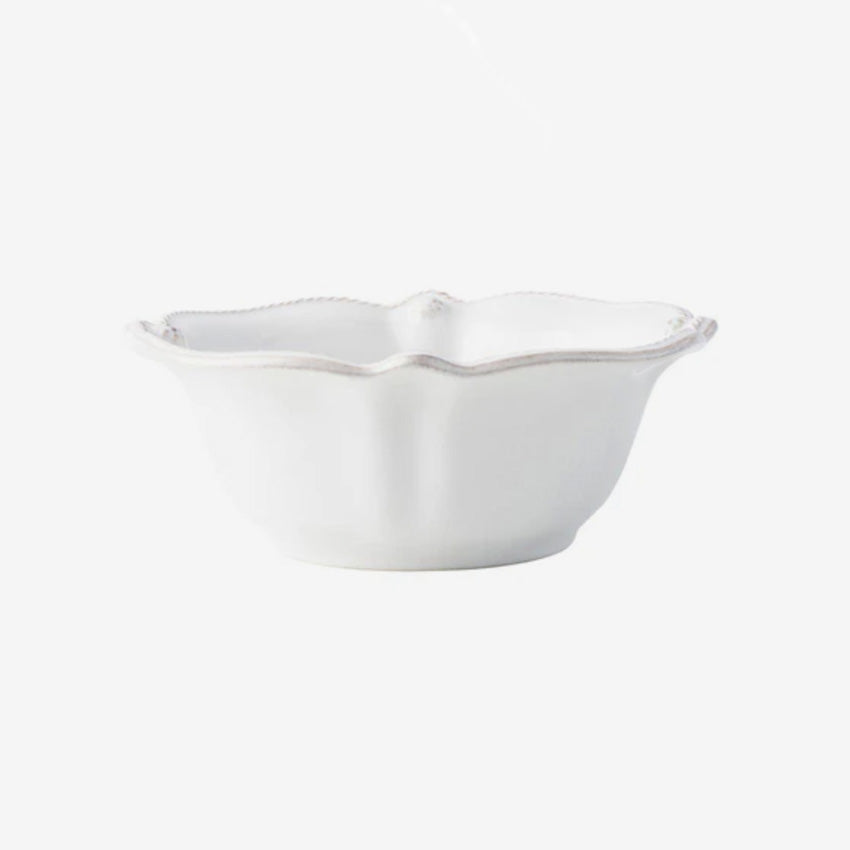 Juliska | Berry & Thread Flared Cereal/Ice Cream Bowl