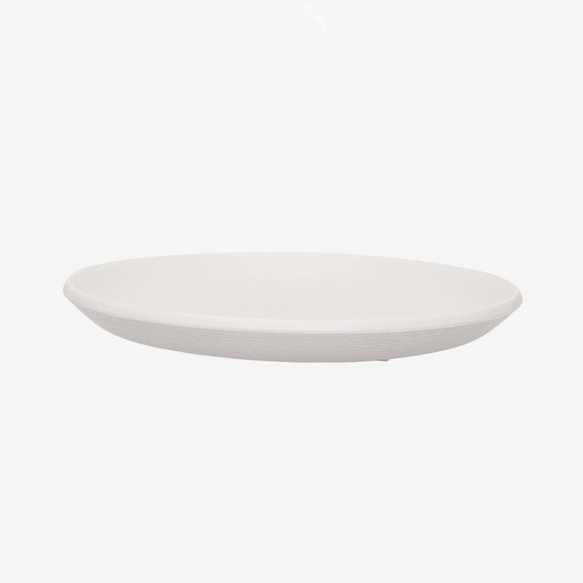 Kartell | Trama Plate - Set of 4