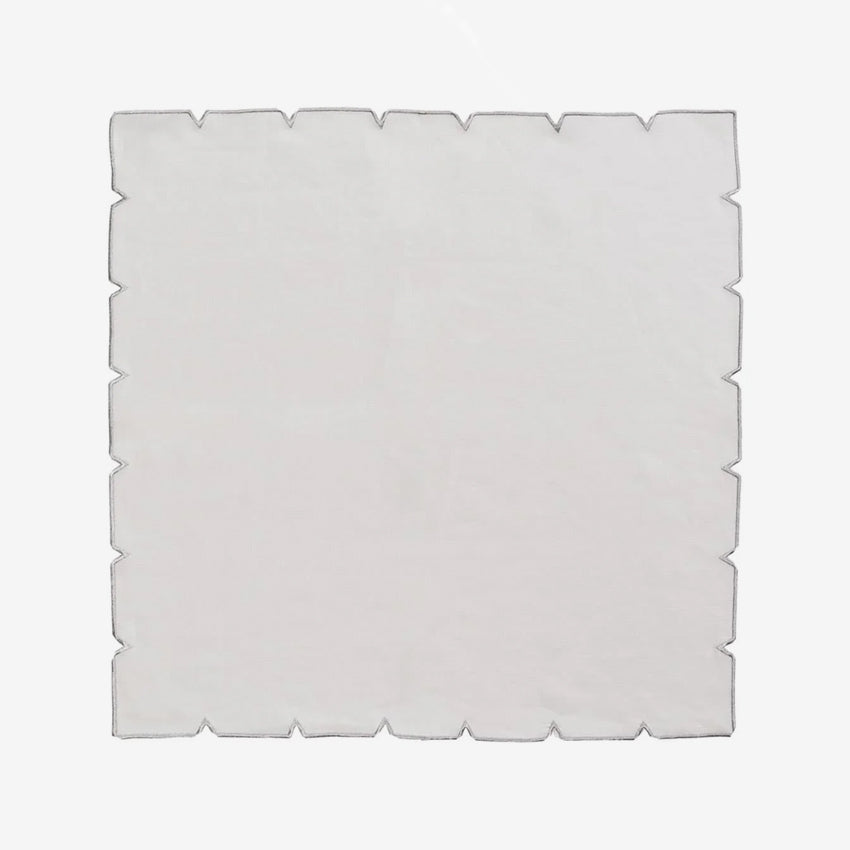 Kim Seybert | Divot Napkin