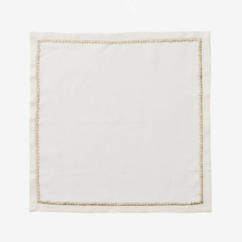 Kim Seybert | Filament Napkin