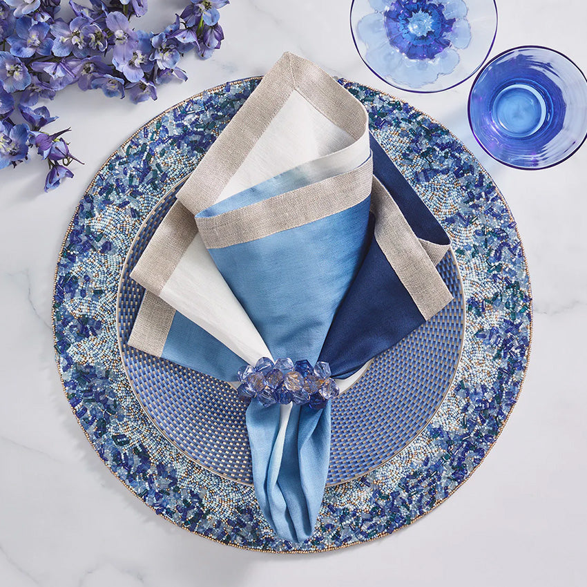 Kim Seybert | Pop Rocks Napkin Ring