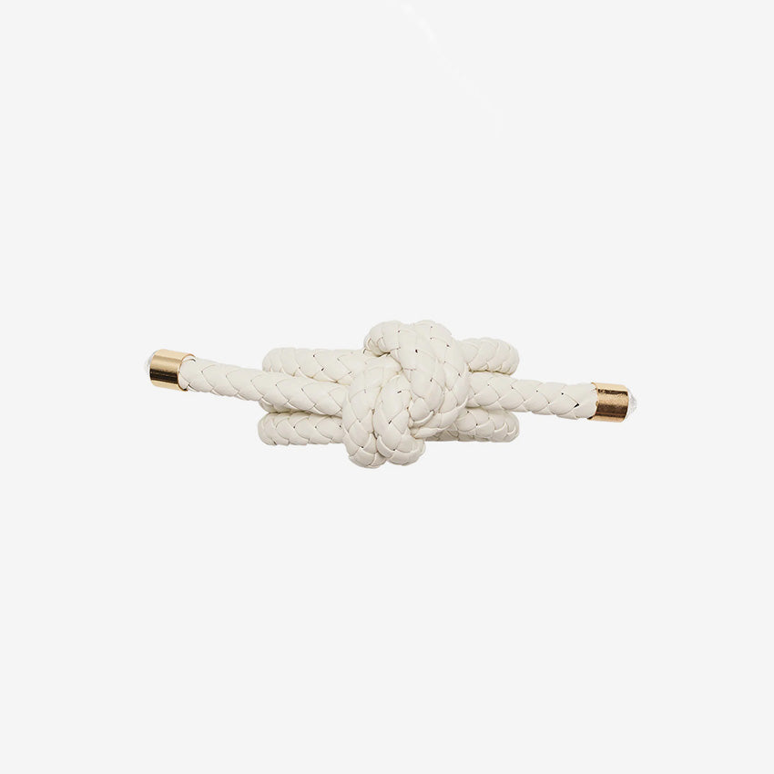 Kim Seybert | Rope Knot Napkin Ring