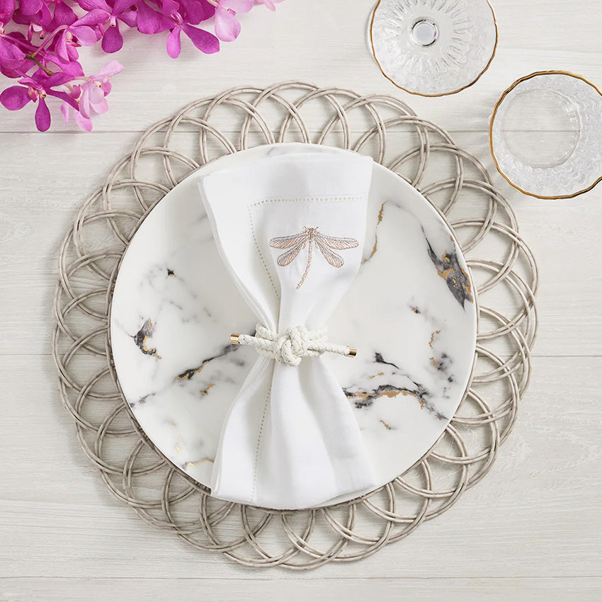 Kim Seybert | Alfresco Placemat