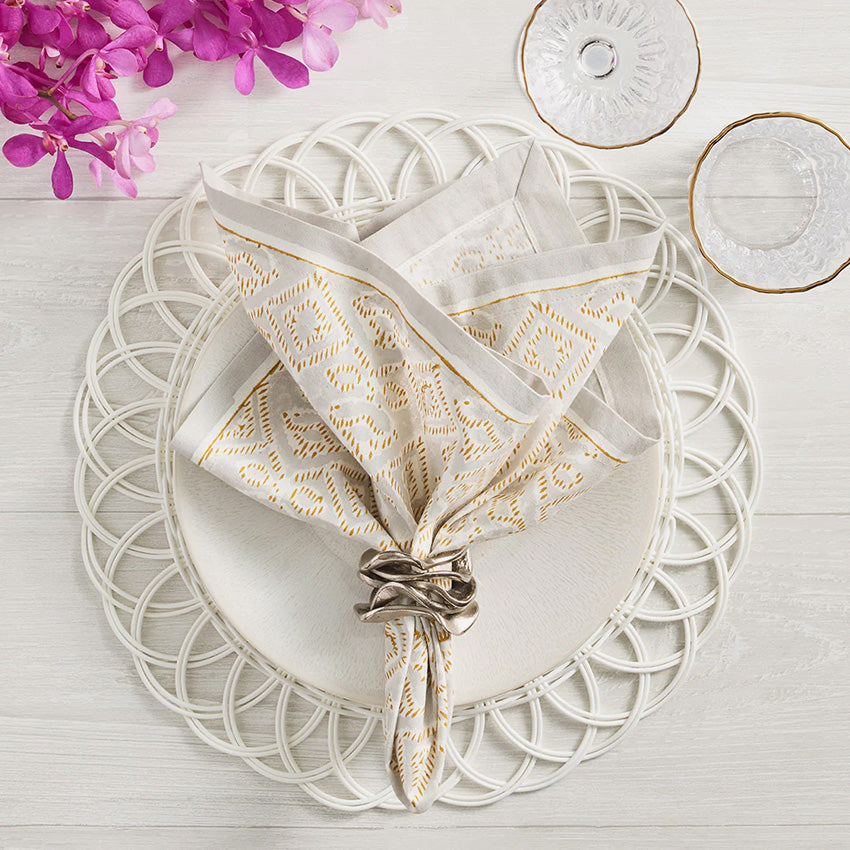 Kim Seybert | Alfresco Placemat