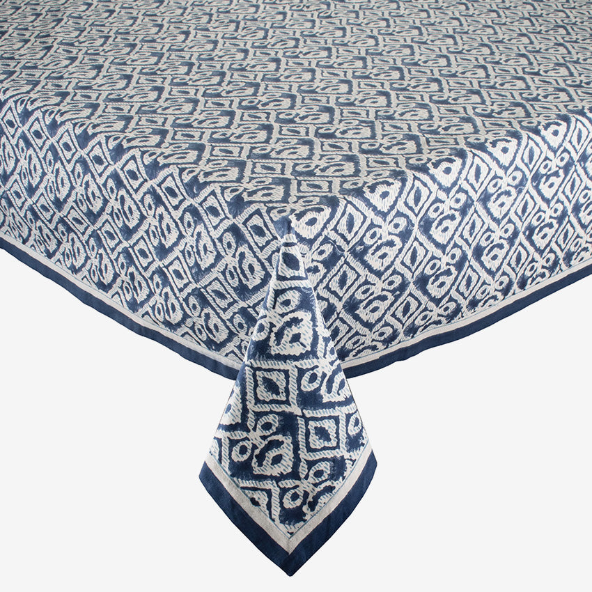 Kim Seybert | Alfresco Tablecloth