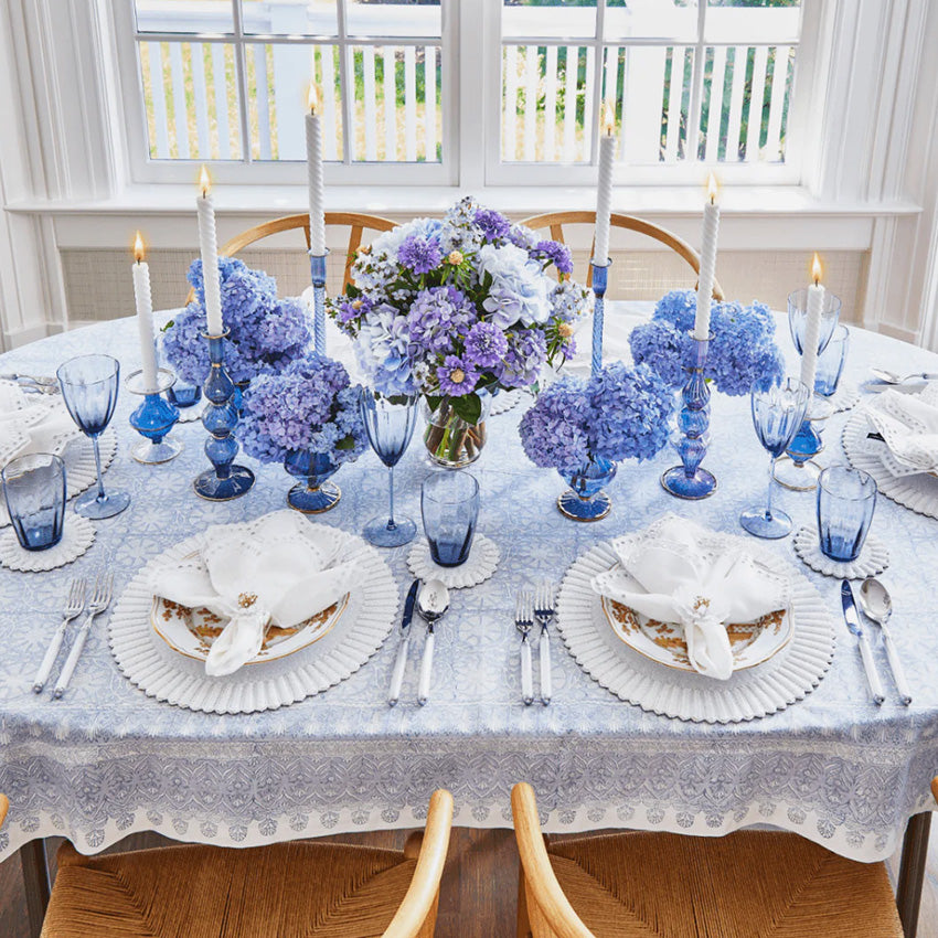 Kim Seybert | Provence Tablecloth