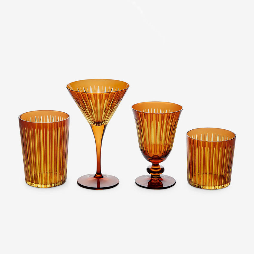 L'Objet | Wine Glasses - Set of 4