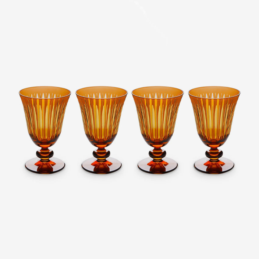 L'Objet | Wine Glasses - Set of 4