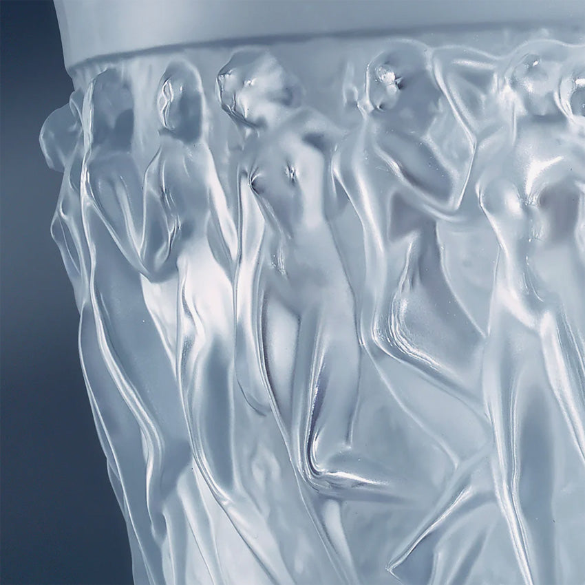 Lalique | Bacchantes Champagne Cooler