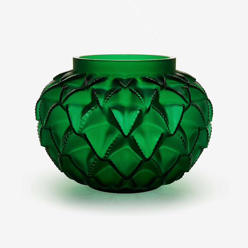 Lalique | Languedoc Vase