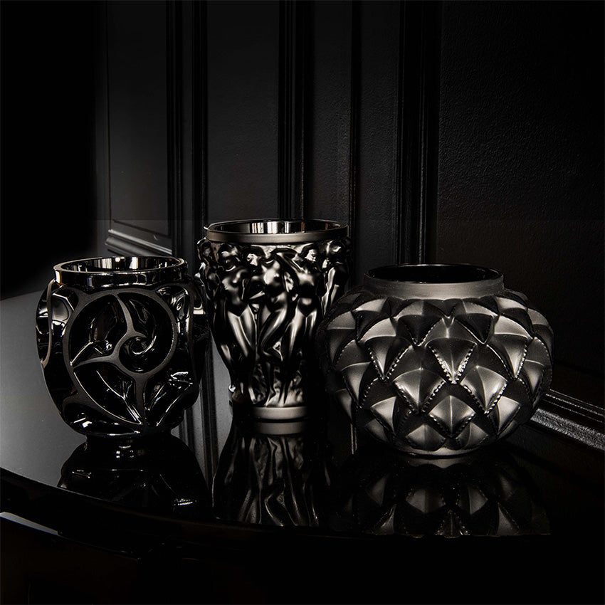 Lalique | Languedoc Vase