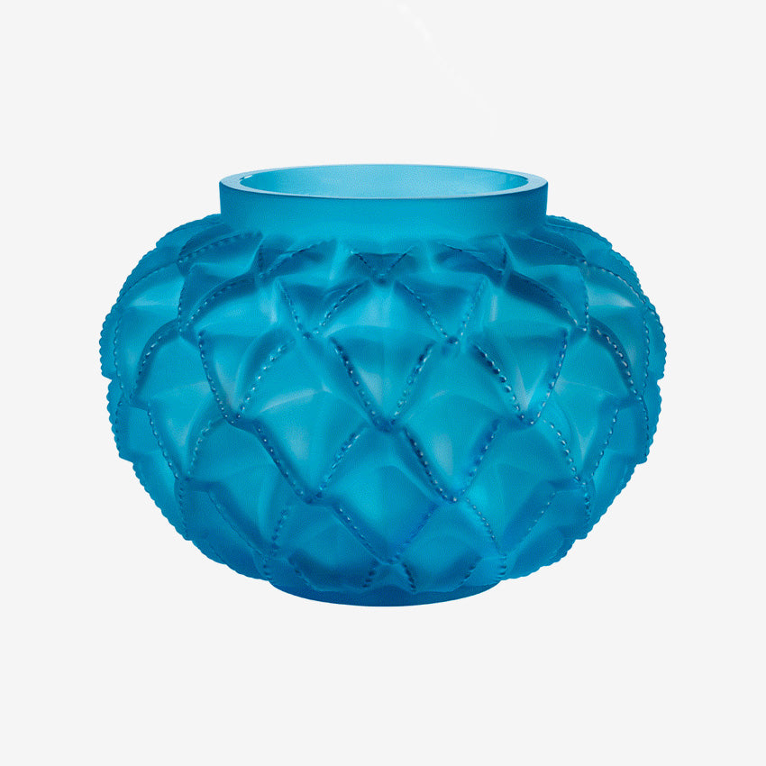 Lalique | Languedoc Vase