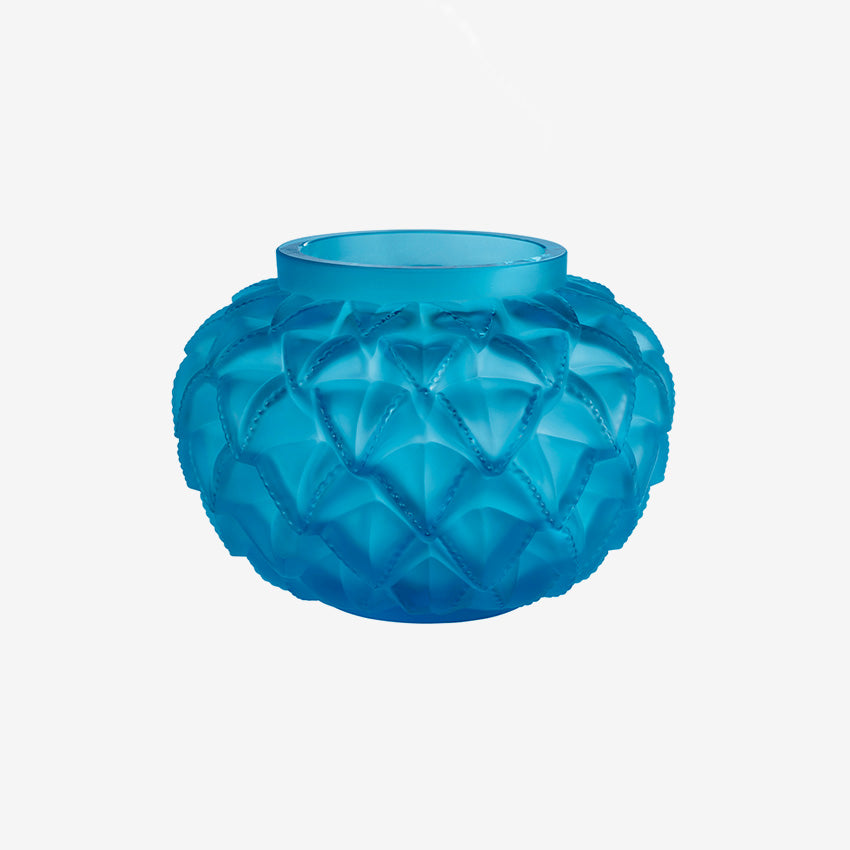 Lalique | Languedoc Vase