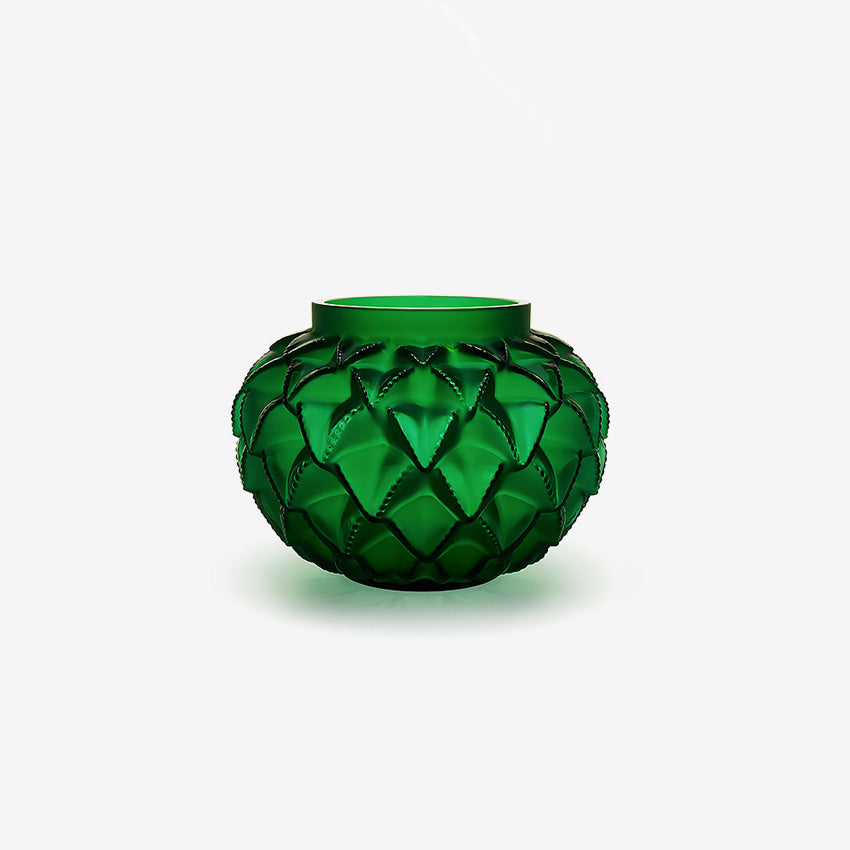 Lalique | Languedoc Vase