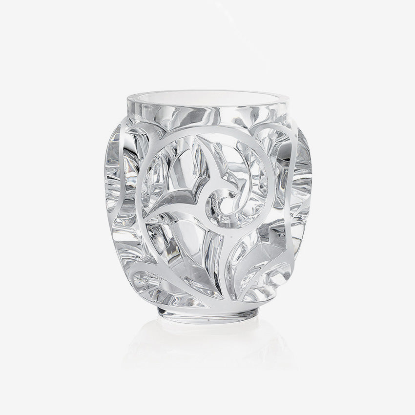 Lalique | Tourbillons Vase