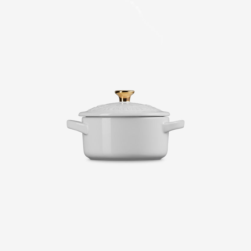 Le Creuset | Mini-cocotte ronde Collection Holly