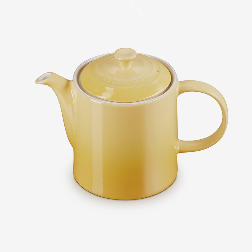 Le Creuset | Grand Teapot