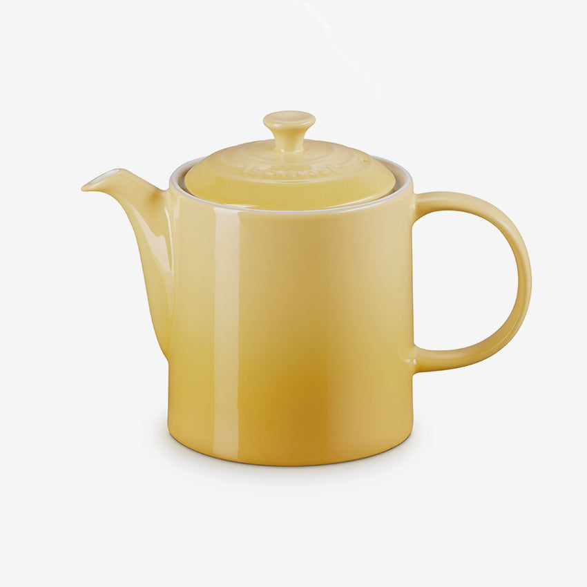 Le Creuset | Grand Teapot