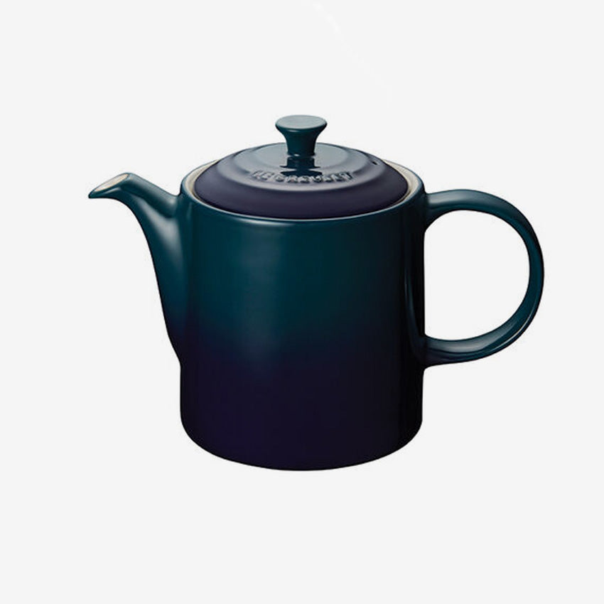 Le Creuset | Grand Teapot