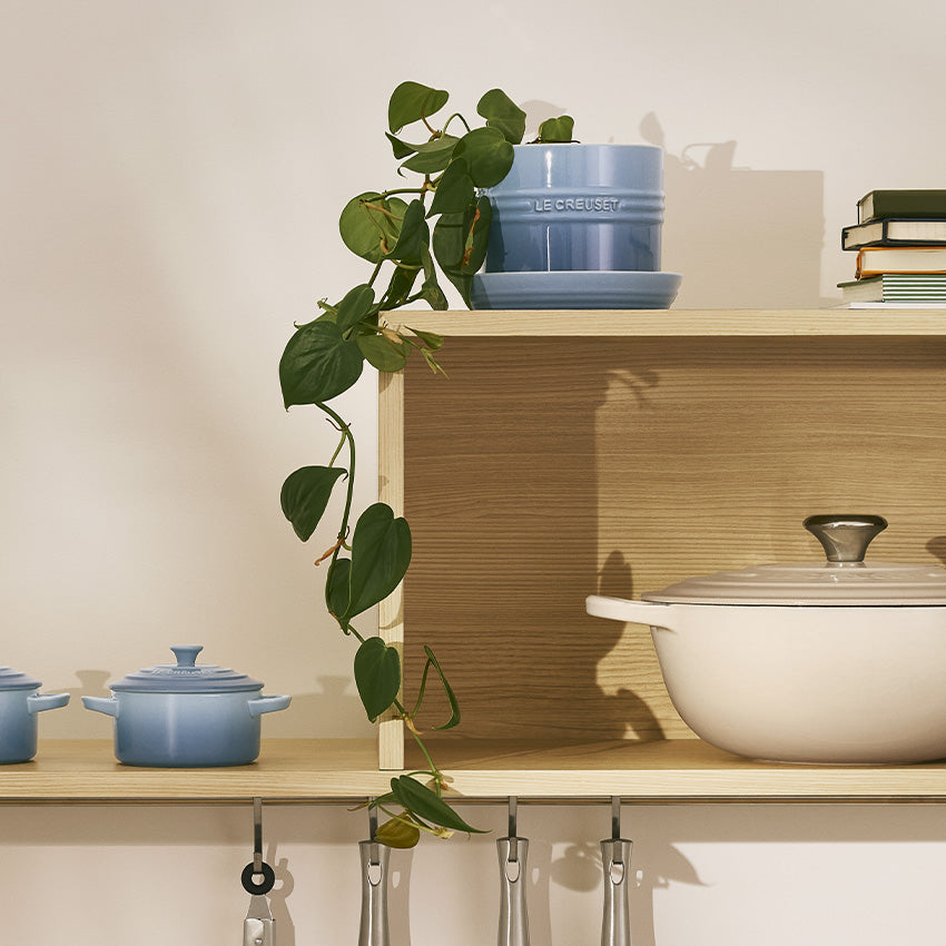 Le Creuset | Planteur d’herbes