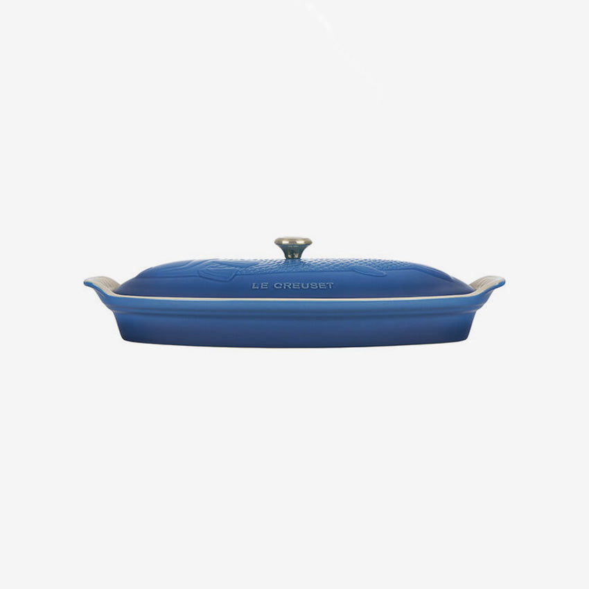 Le Creuset | Heritage Oval Fish Baker