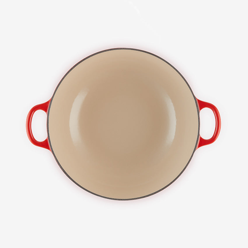 Le Creuset | Cocotte du chef Collection Holly