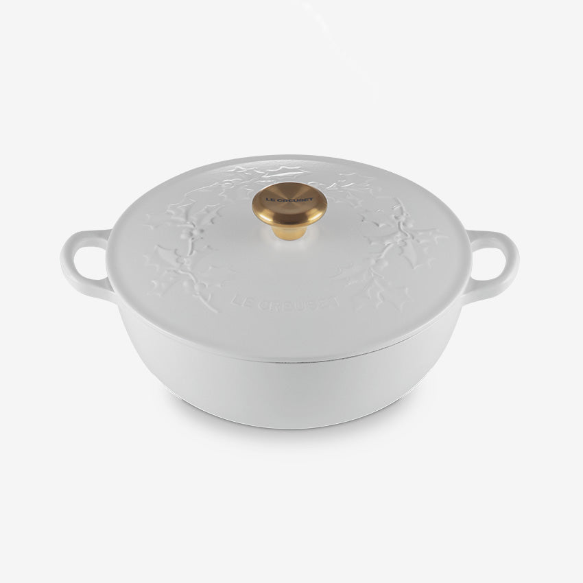 Le Creuset | Cocotte du chef Collection Holly