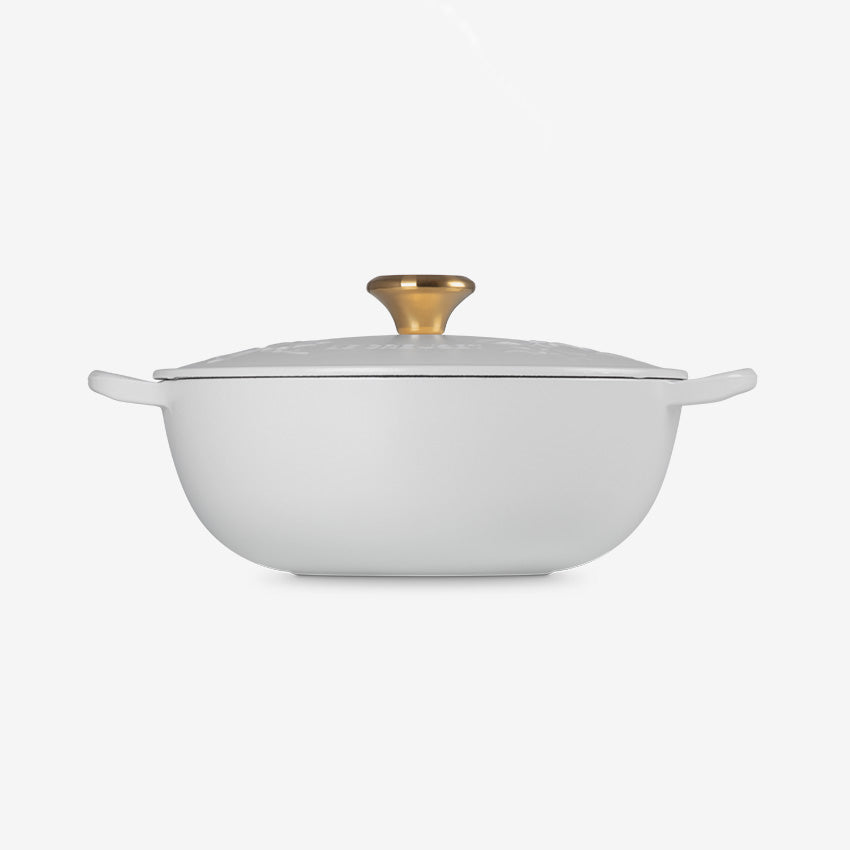 Le Creuset | Cocotte du chef Collection Holly