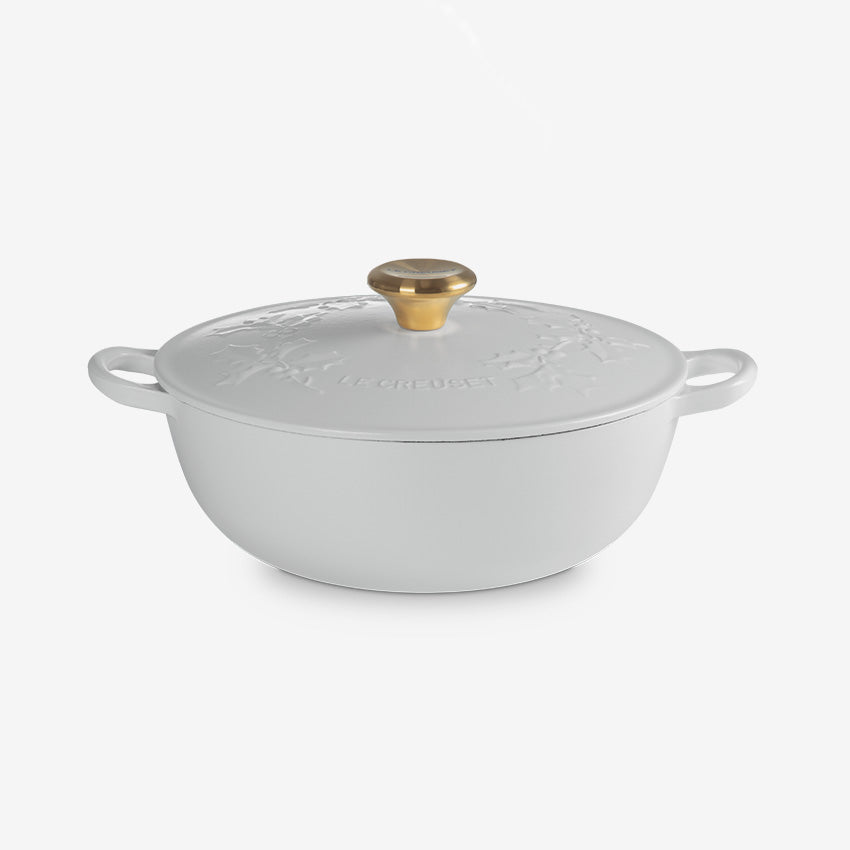 Le Creuset | Cocotte du chef Collection Holly