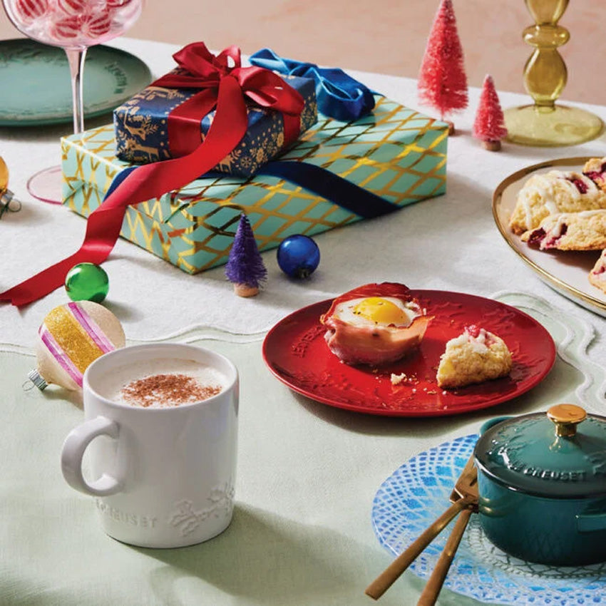 Le Creuset | Tasse London Collection Holly