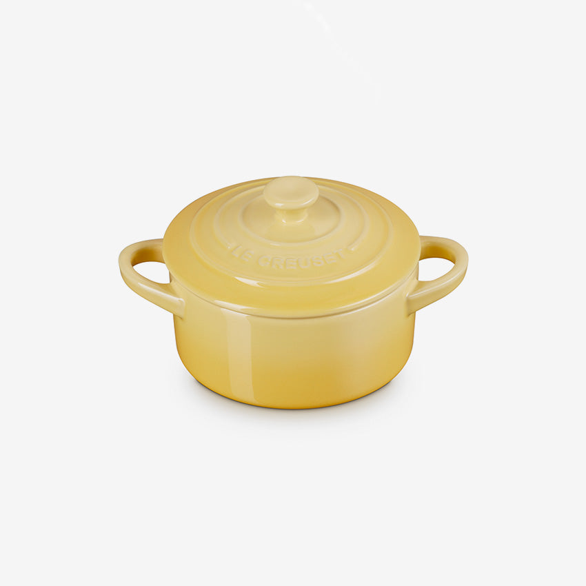 Le Creuset | Mini Round Cocotte