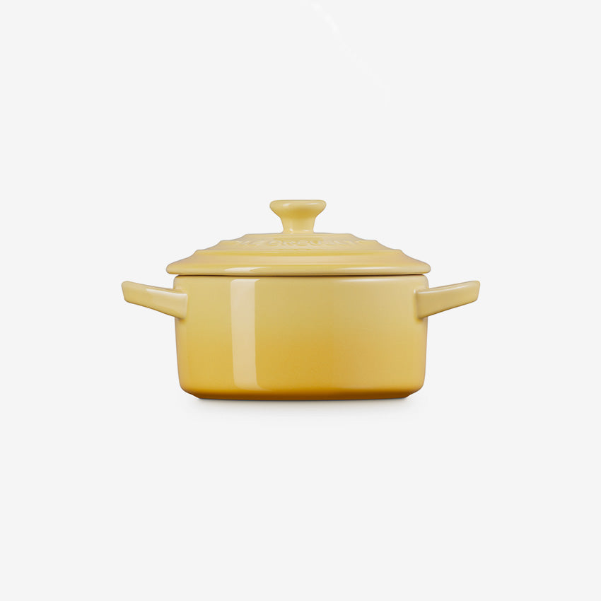 Le Creuset | Mini Cocotte Ronde