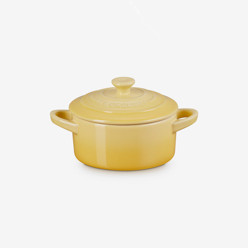 Le Creuset | Mini Cocotte Ronde