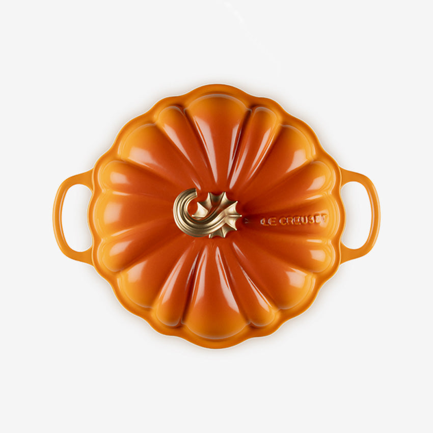 Le Creuset | Cocotte Citrouille