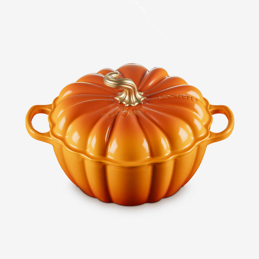 Le Creuset | Cocotte Citrouille