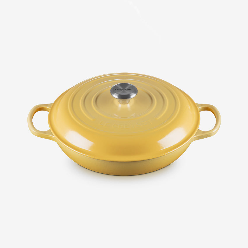 Le Creuset | Signature Braiser en fonte