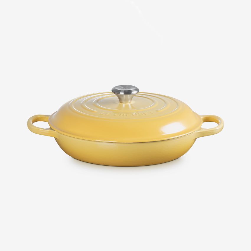 Le Creuset | Signature Braiser en fonte