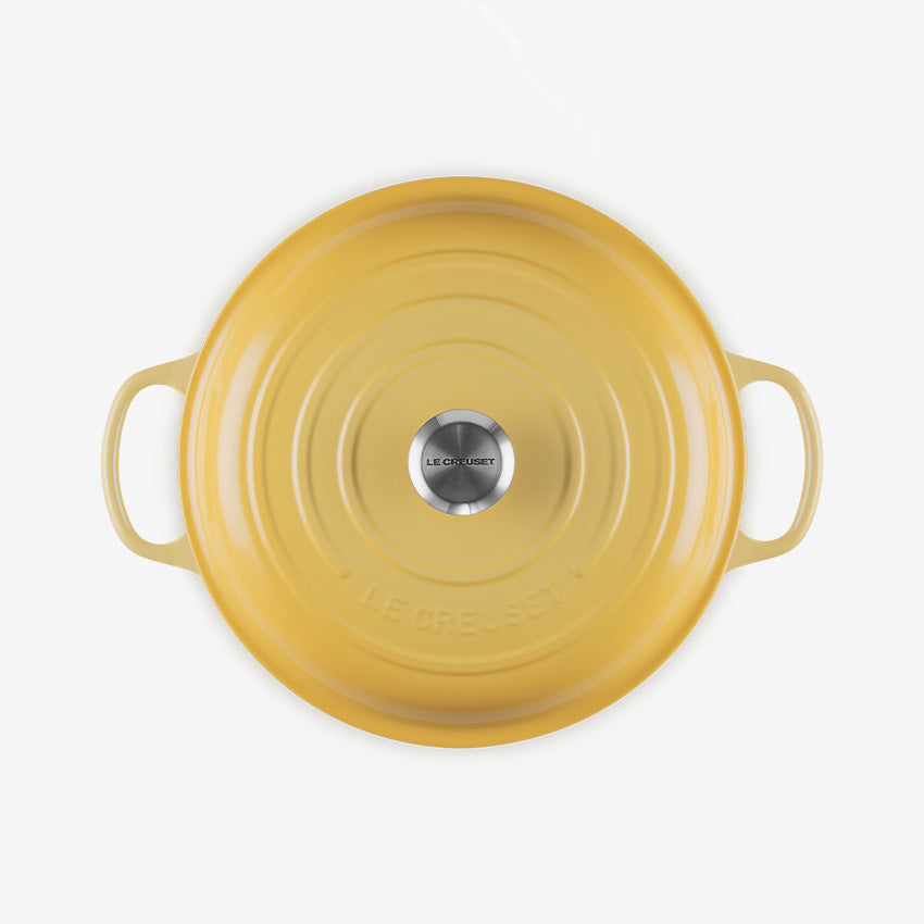 Le Creuset | Signature Braiser en fonte