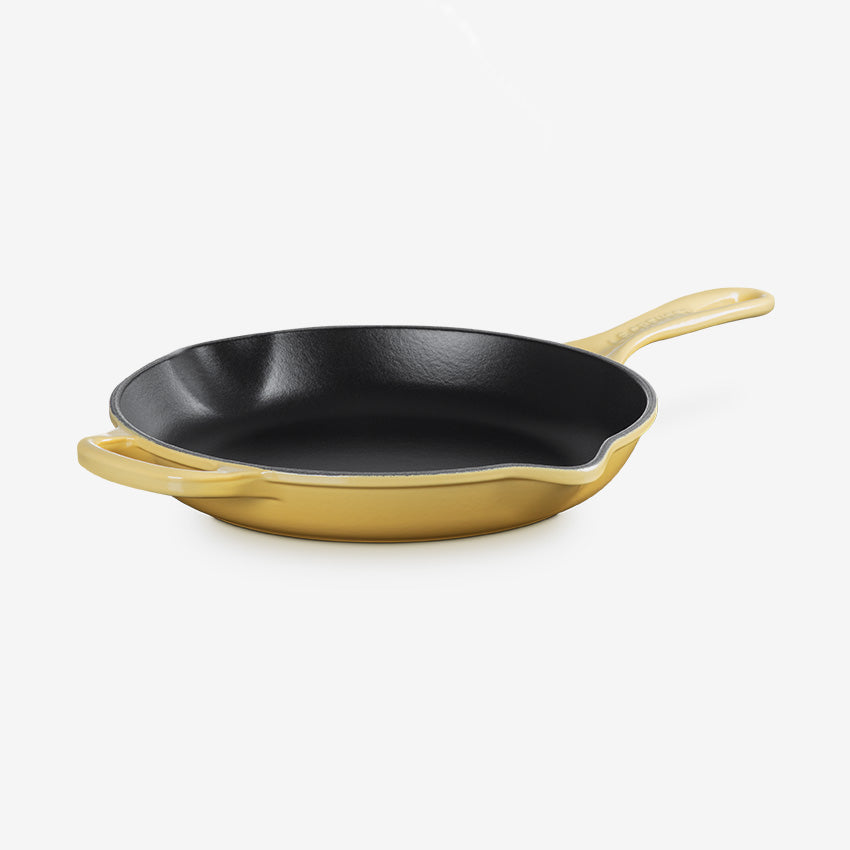 Le Creuset | Signature Cast Iron Skillet