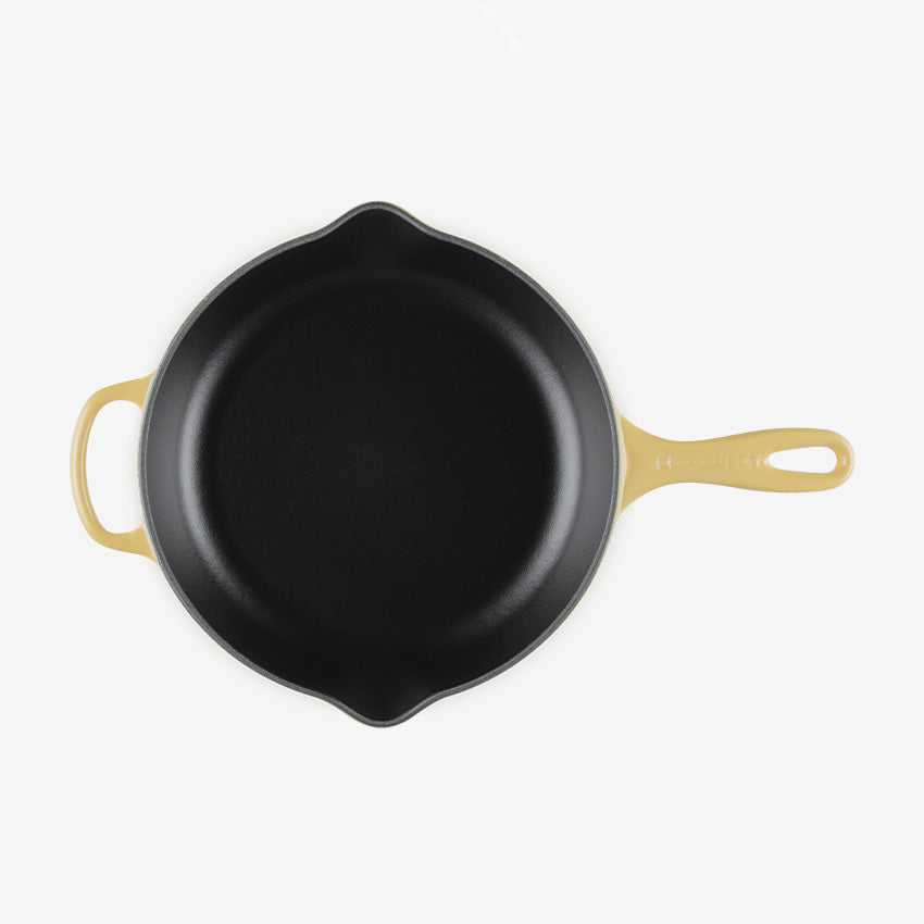 Le Creuset | Signature Cast Iron Skillet