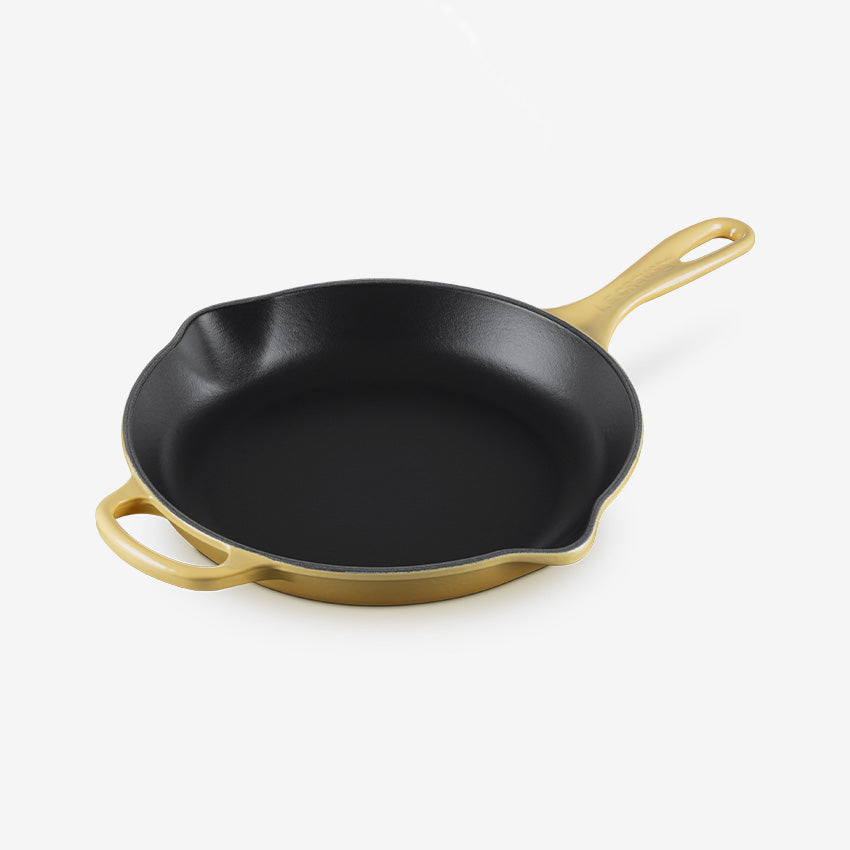 Le Creuset | Signature Cast Iron Skillet